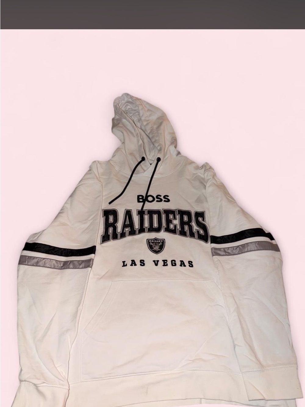 Hugo Boss X NFL